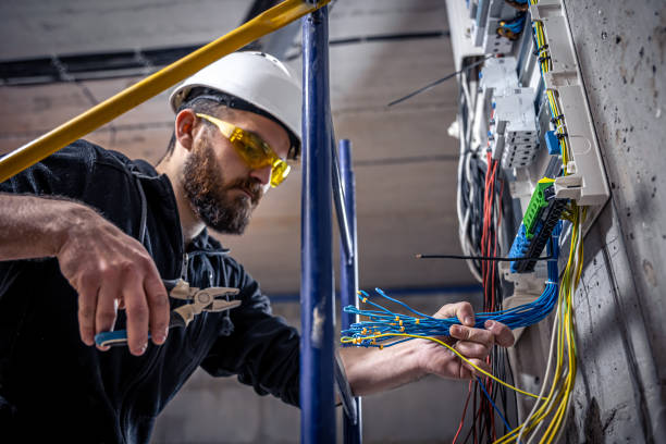 Best Affordable Electrician  in Gaston, SC