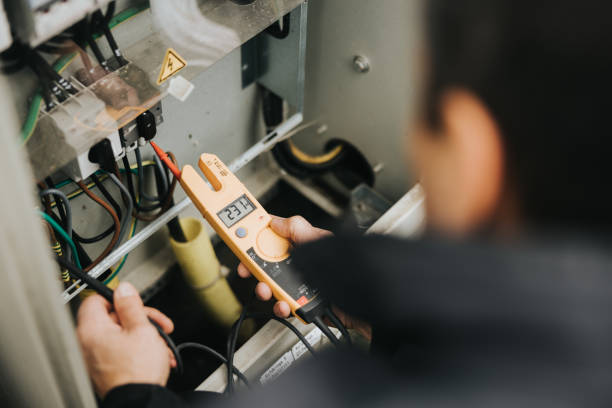 Best Industrial Electrical Services  in Gaston, SC