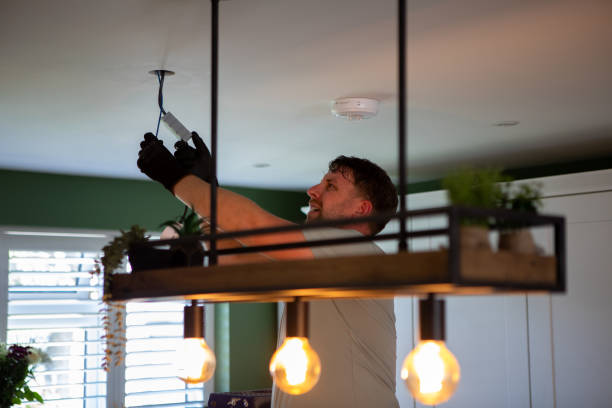 Best Electrical Contractors for Businesses  in Gaston, SC
