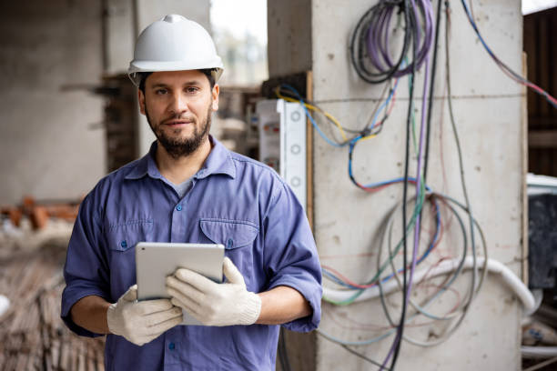 Best Affordable Electrician  in Gaston, SC